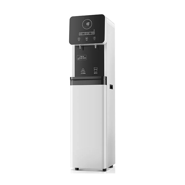 1000W縦型業務用浄水器