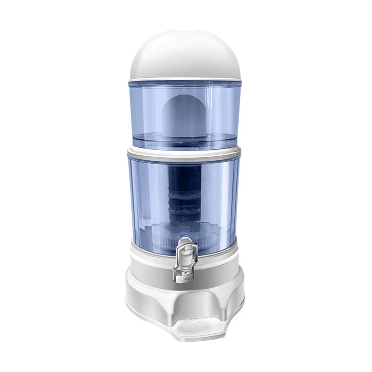 14L ミネラル活性炭浄水器