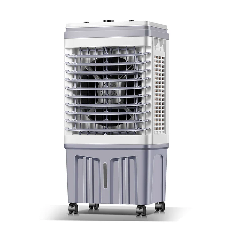 150W 工業用空気冷却器ファン蒸発冷却器