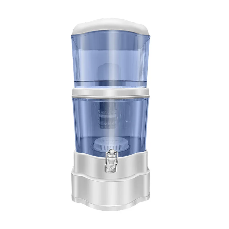 30L ミネラル活性炭浄水器