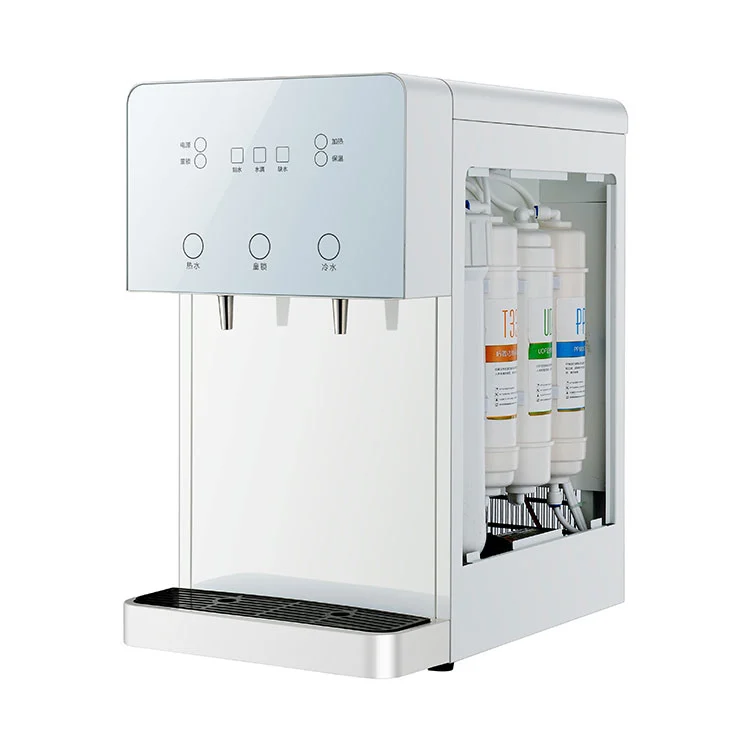 800W卓上型業務用浄水器