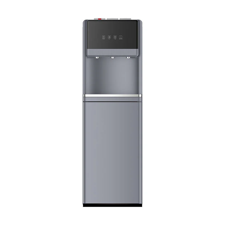加熱電力 550W ボトムロードウォーターディスペンサー