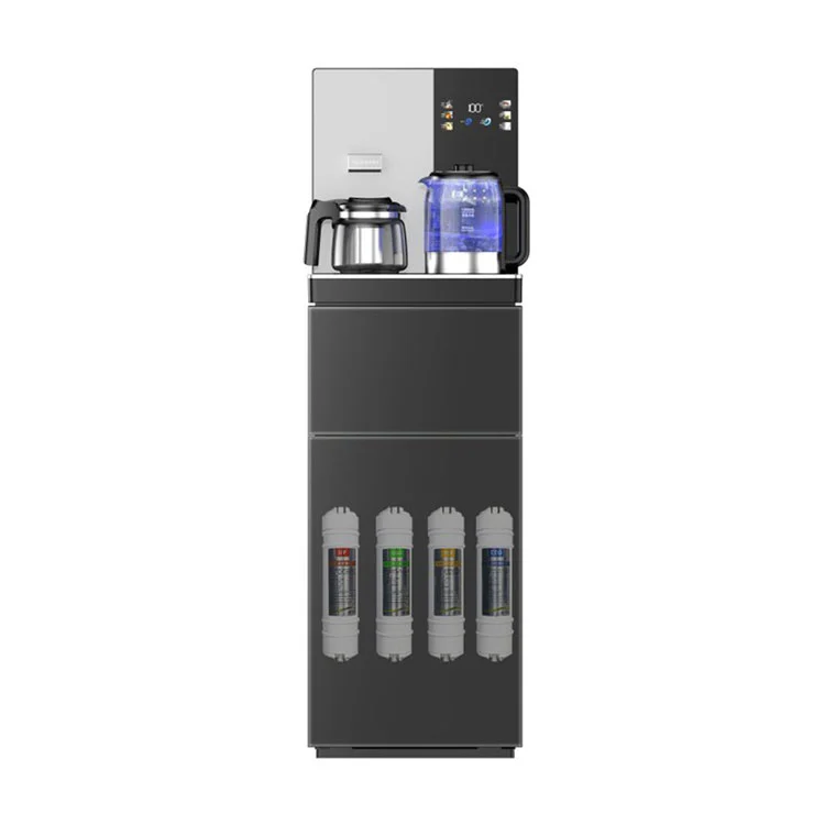 ホットコールドノーマルUFウォーターディスペンサー