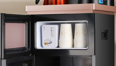 Electronic Cooling Uf Water Dispenser