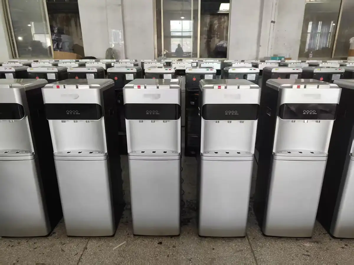Abs Plastic Bottom Load Water Dispenser