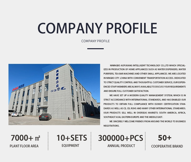 High Size Bottom Load Water Dispenser