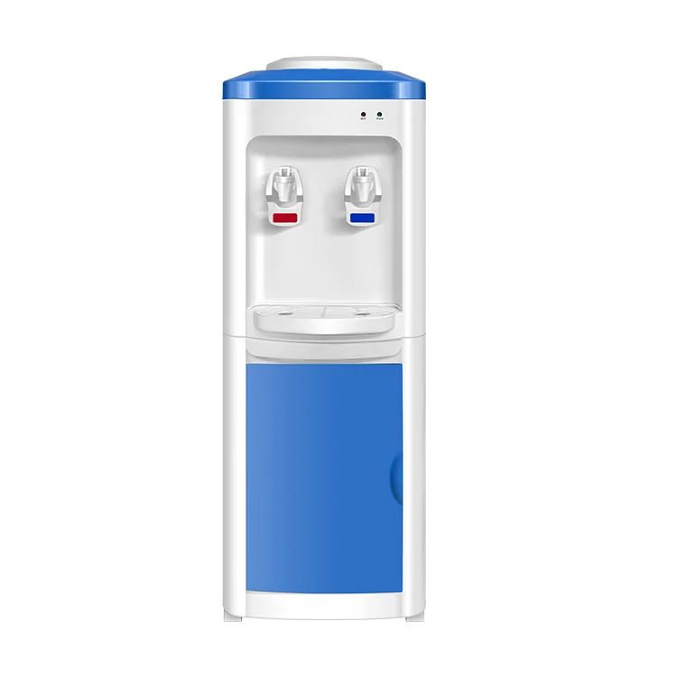 プラスチック製トップロードウォーターディスペンサー